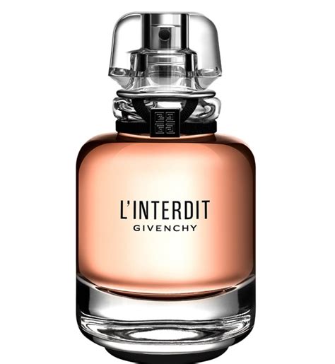 l'interdit givenchy women|Givenchy l'interdit original.